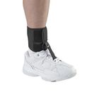 XL Foot Up Drop Medical Ankle Brace Comfort Cushioned Adjustable Wrap