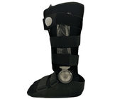 Steel Hinge Tall Plantar Fasciitis Walking Boot Orthopedic Ankle Boot S M L Size